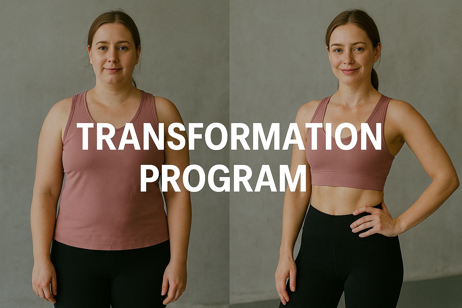 Transformation programme